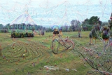 Deep Dream - Heidelandschaft (5)